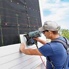 Best Wood Siding Installation  in Esko, MN